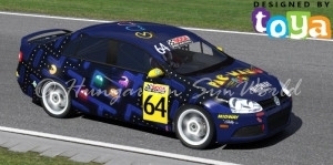 PacmanJetta