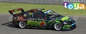 PepsiV8