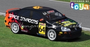 SpaceInvadersJetta