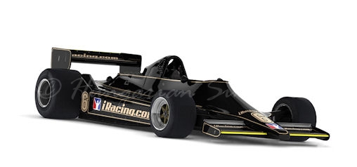 iRacing Lotus79 S4 Setup Pack