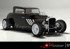 LOGO_SRW_Hotrod_1933_FrontThreeQuarter