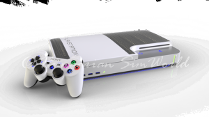 PlayStation-4