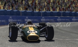 iRacing