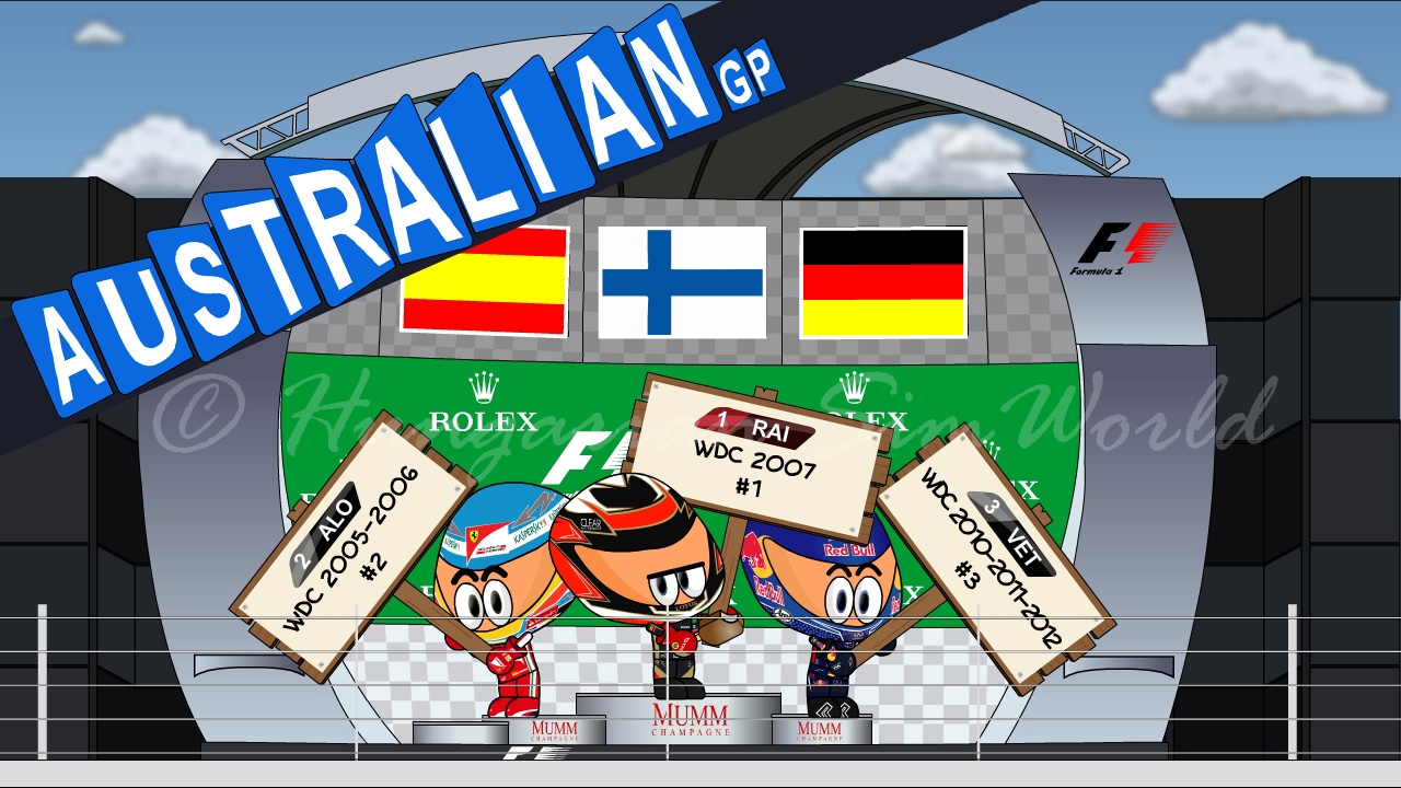 AustralianGP