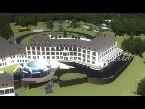 petersberg