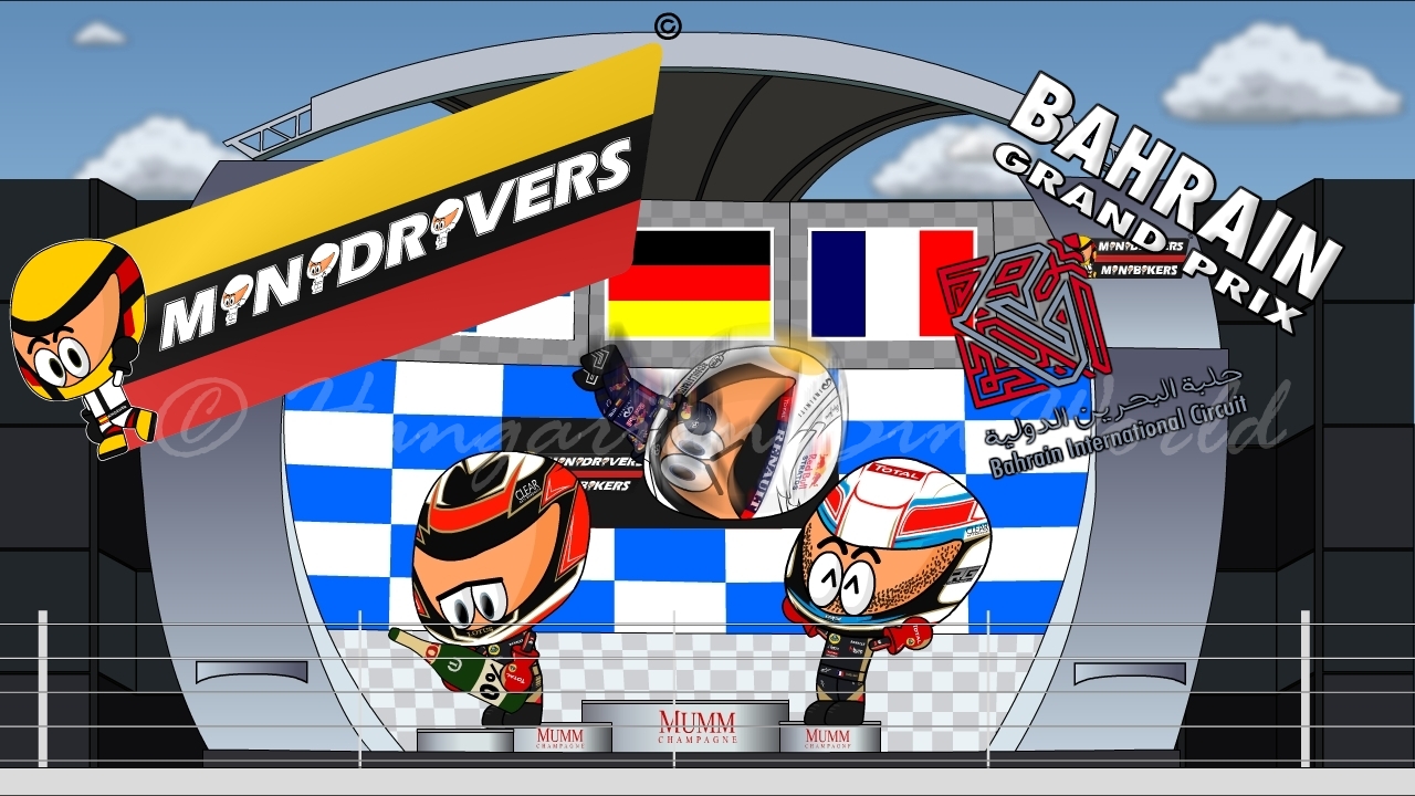 BahrainGP
