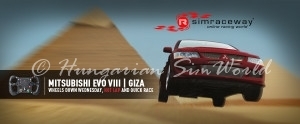 EvoVIII_GIZA_WheelsOnWednesday