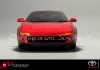 LOGO_1992_Toyota_MR2_Front