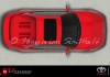 LOGO_1992_Toyota_MR2_TopVIew