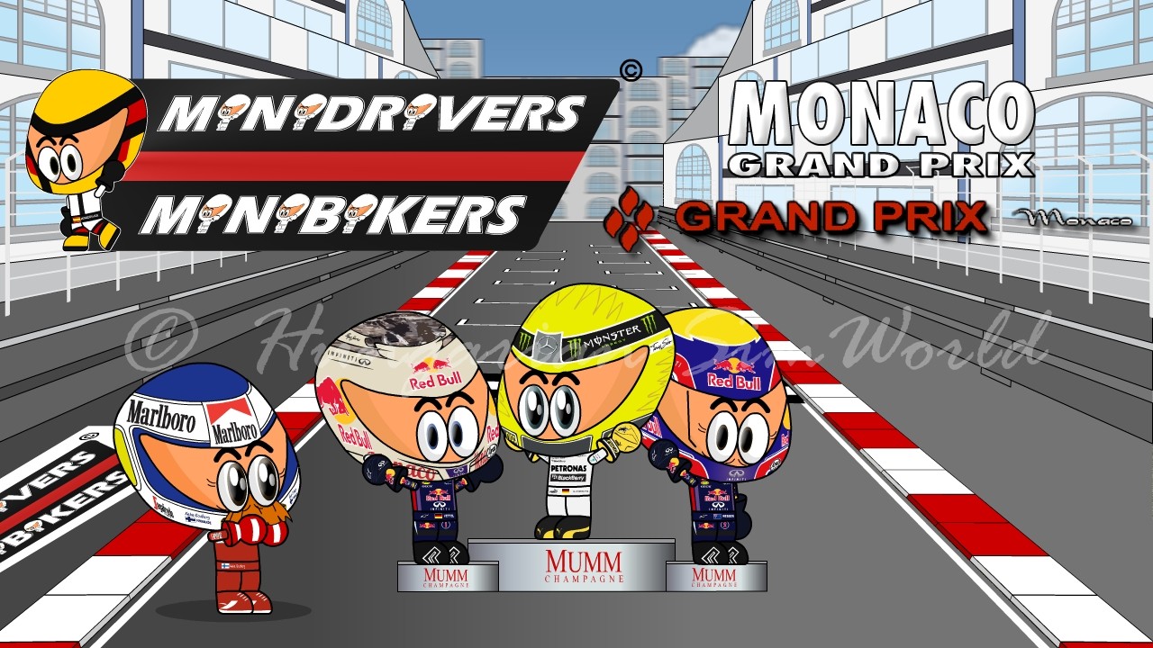 MonacoGP