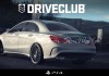 Drive Club PS4 Evolution