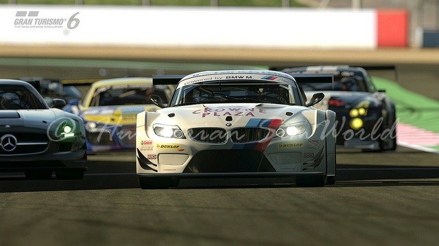 granturismo6bmwz4gt311