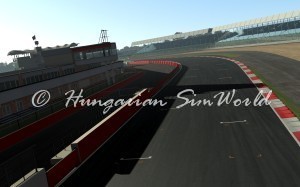 woodcote