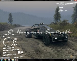AvatarBuggy