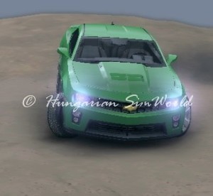 CamaroZL1