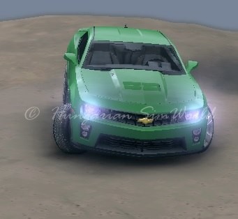 CamaroZL1
