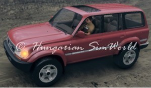 LandcruiserJ80