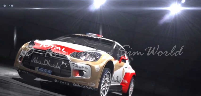 WRC4