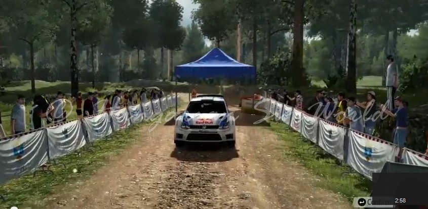 wrc4ingame
