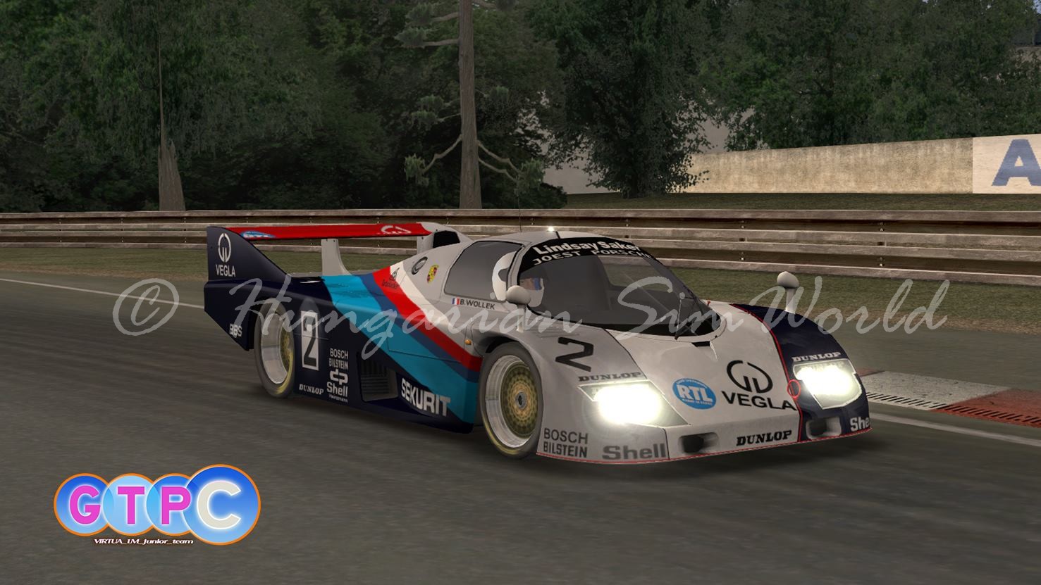 Újabb GTPC előzetesek