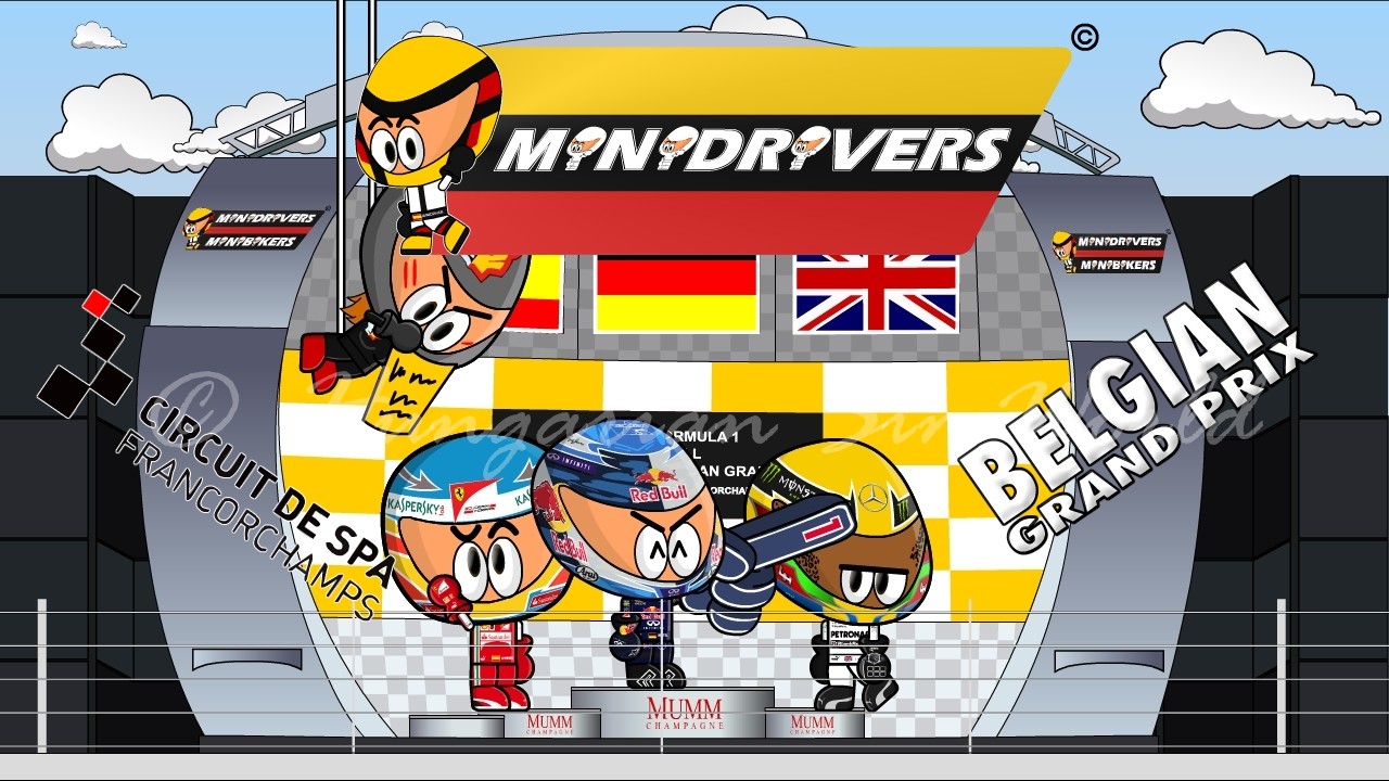 BelgianGP