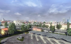 ETS2-Budapest
