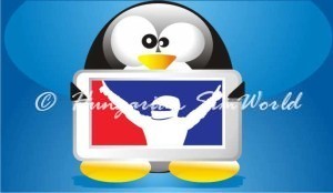 linux