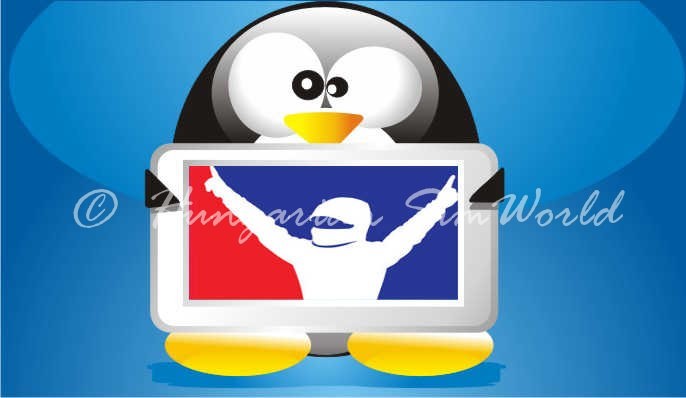linux