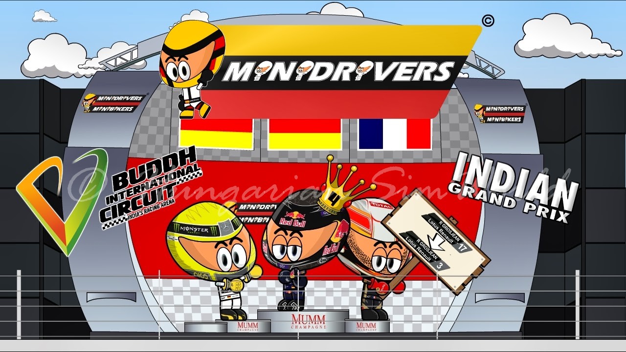 IndianGP