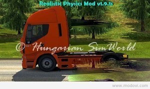 Realistic-Physics-Mod-v-1.9.1s