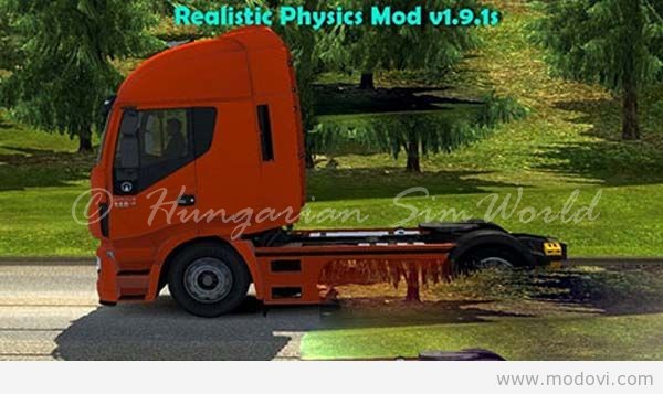 Realistic-Physics-Mod-v-1.9.1s