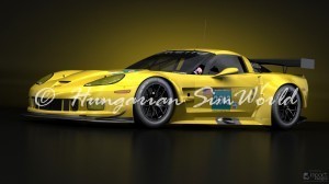 Corvette