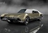 Jay_Leno_1966_Oldsmobile_Toronado_73Front