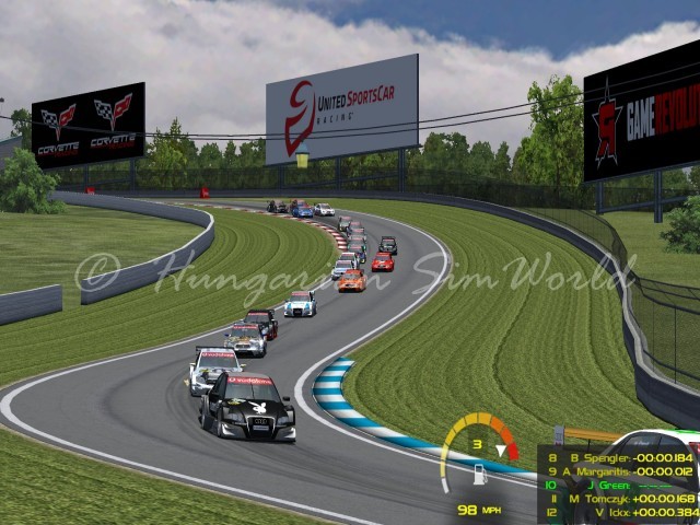 GSC2012 – Lake Superior Raceway v1.1