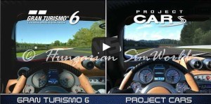 gt6vs