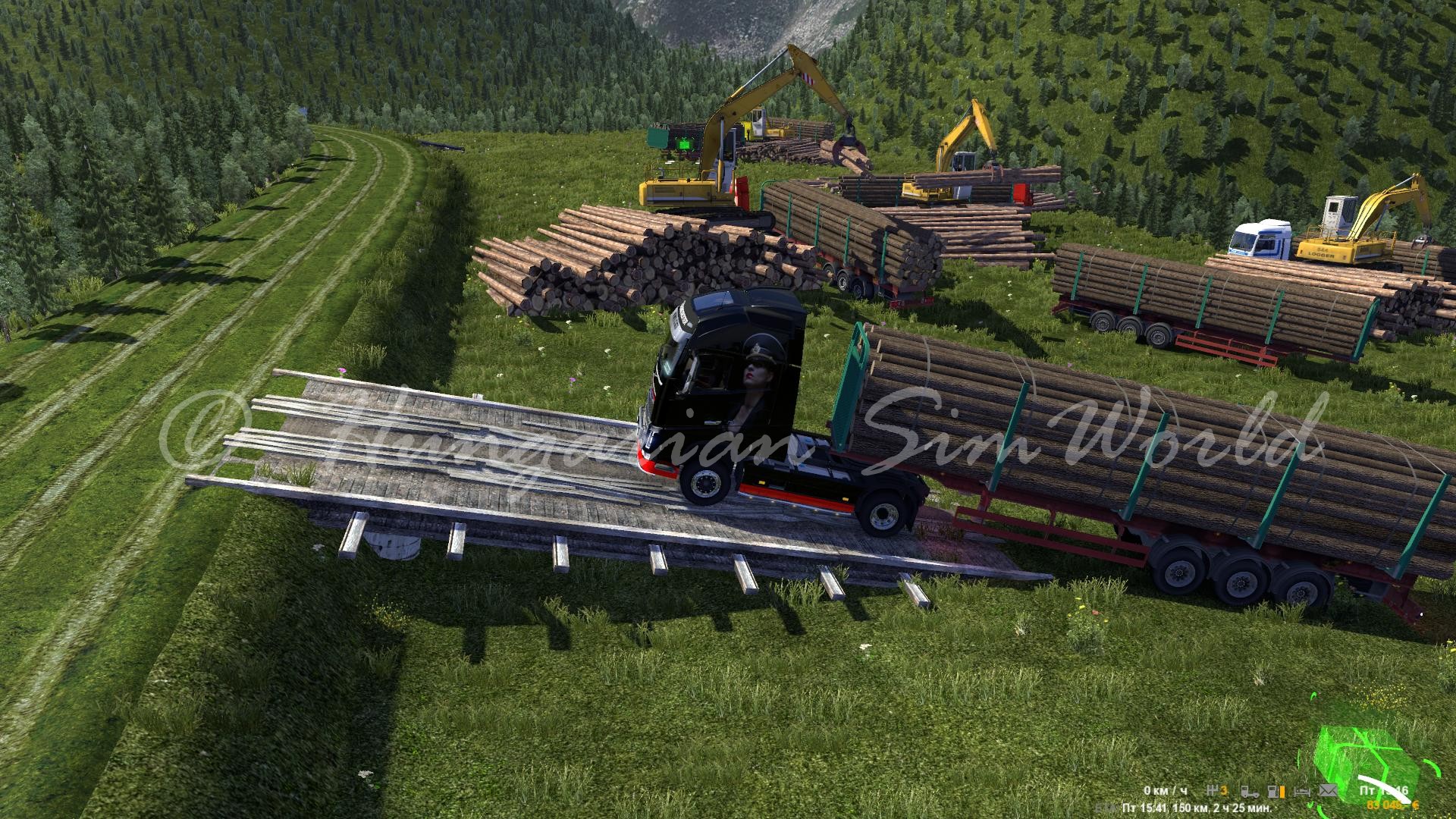 Euro demo. Truckers Map by.goba6372. Евро трак симулятор 2 демо. Гоба ETS 2. Goba6372 r-12.