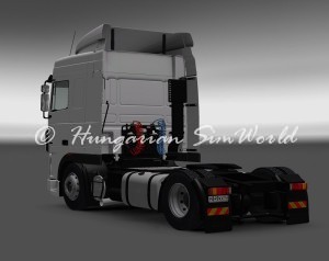 DAF-XF-95+Interior-2