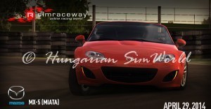 MazdaMX5_TDT