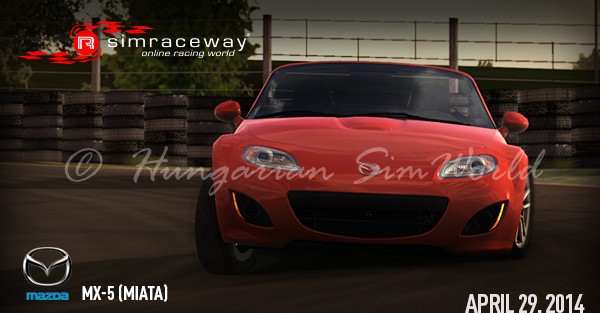 MazdaMX5_TDT