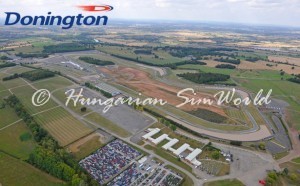 Full Circuit Hire - Small