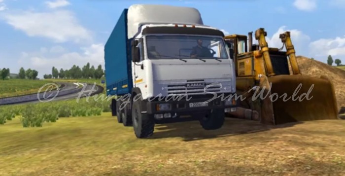 Kamaz