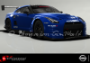 NisanGTR_GT3_FrontThreeQuarter