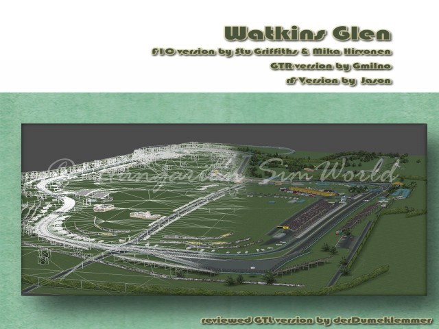 GTL Watkins Glen v3.0