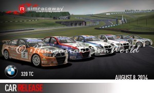 BMW-320-Release