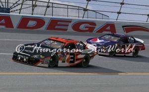 Iracing-nascar