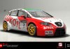 LOGO_SeatLeon_WTCC_3Targuini__2011_FrontThreeQuarter