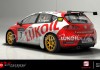 LOGO_SeatLeon_WTCC_3Targuini__2011_RearThreeQuarter