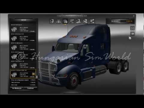 Peterbilt387