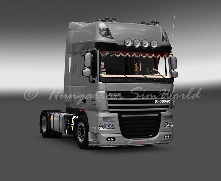 daf-xf