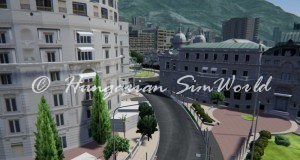 monaco